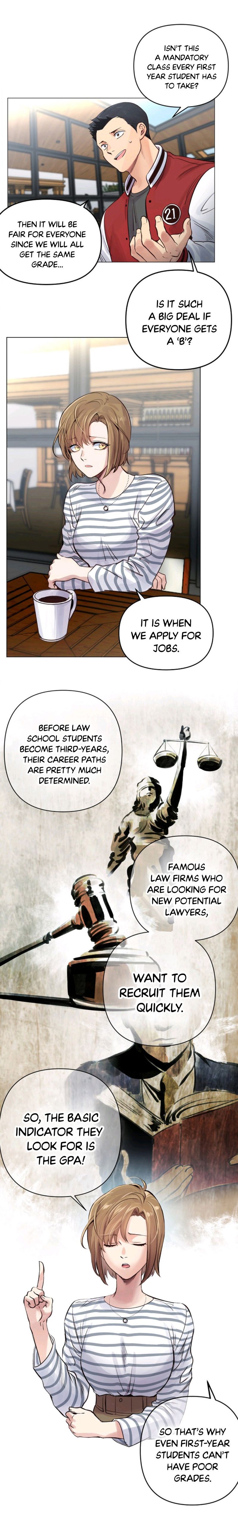 Time Roulette chapter 23 page 6