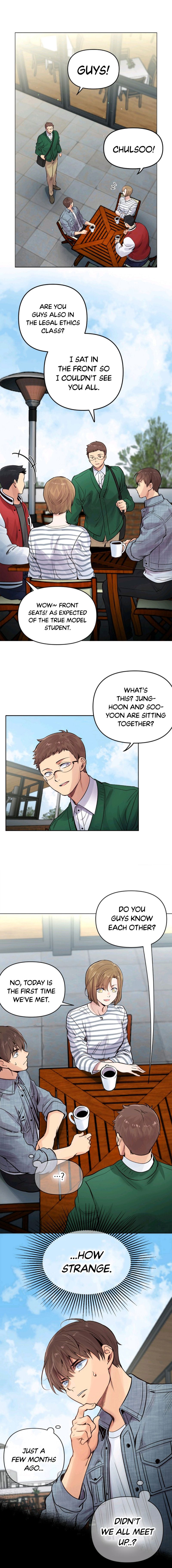 Time Roulette chapter 23 page 8