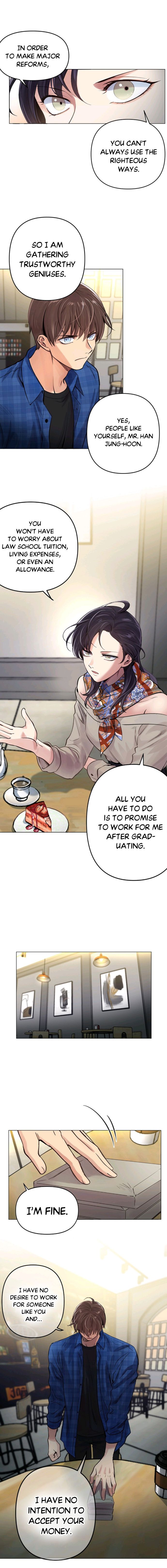 Time Roulette chapter 24 page 12