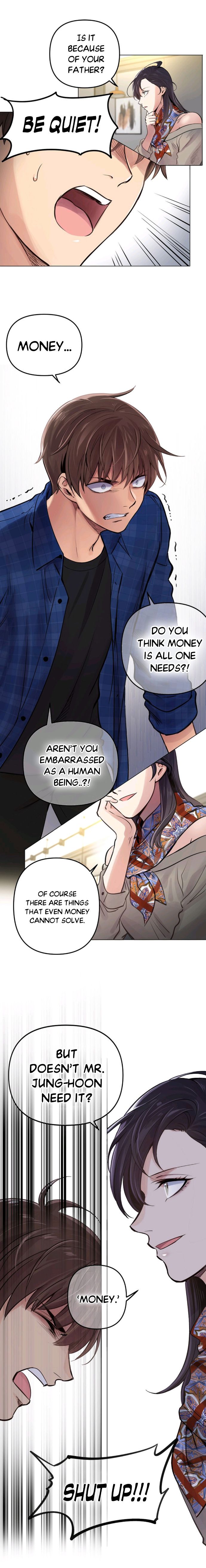 Time Roulette chapter 24 page 13