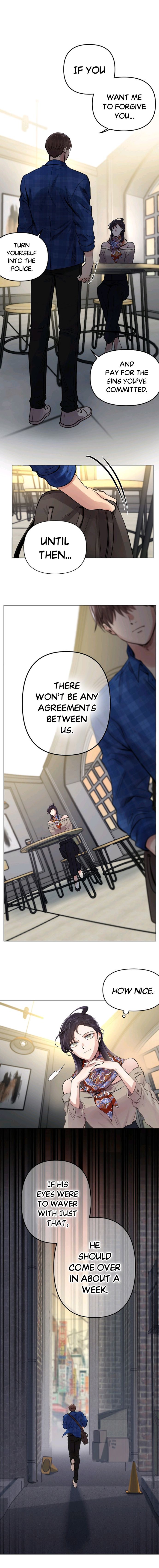 Time Roulette chapter 24 page 14