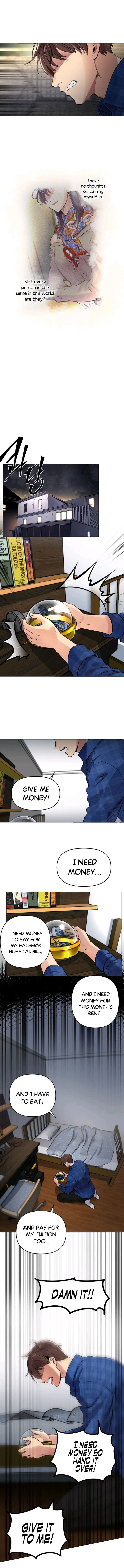 Time Roulette chapter 24 page 15