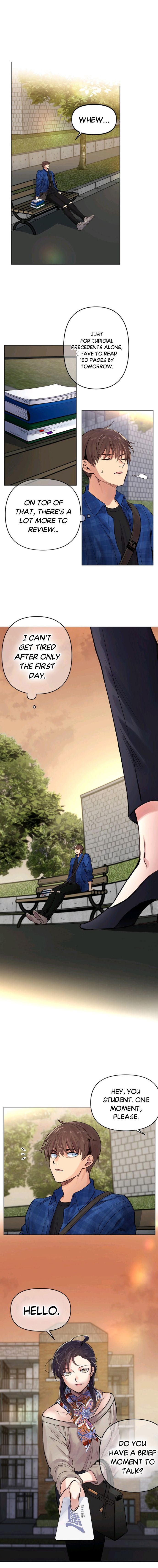 Time Roulette chapter 24 page 4