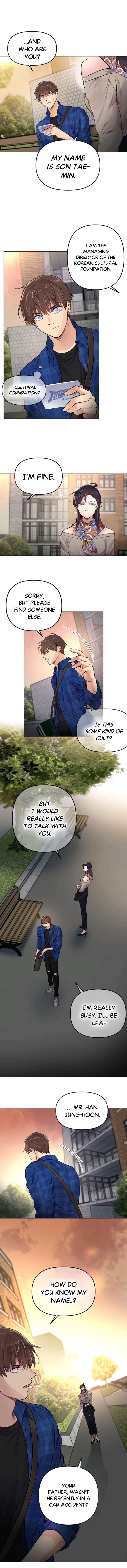 Time Roulette chapter 24 page 5