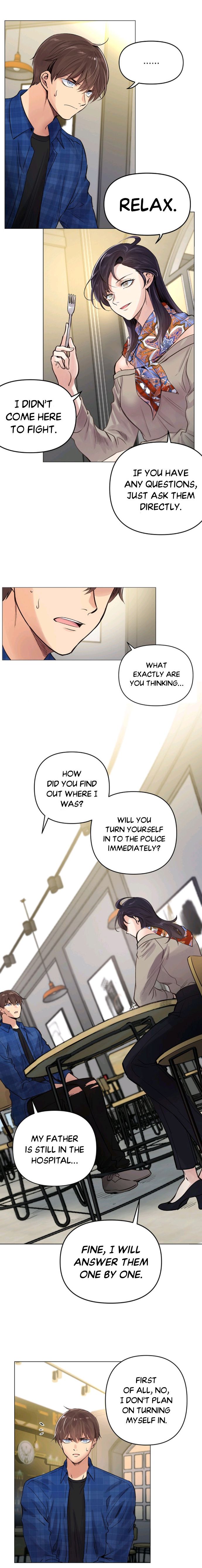 Time Roulette chapter 24 page 7