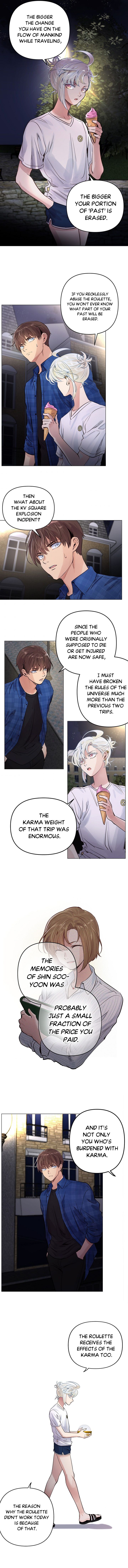 Time Roulette chapter 25 page 7