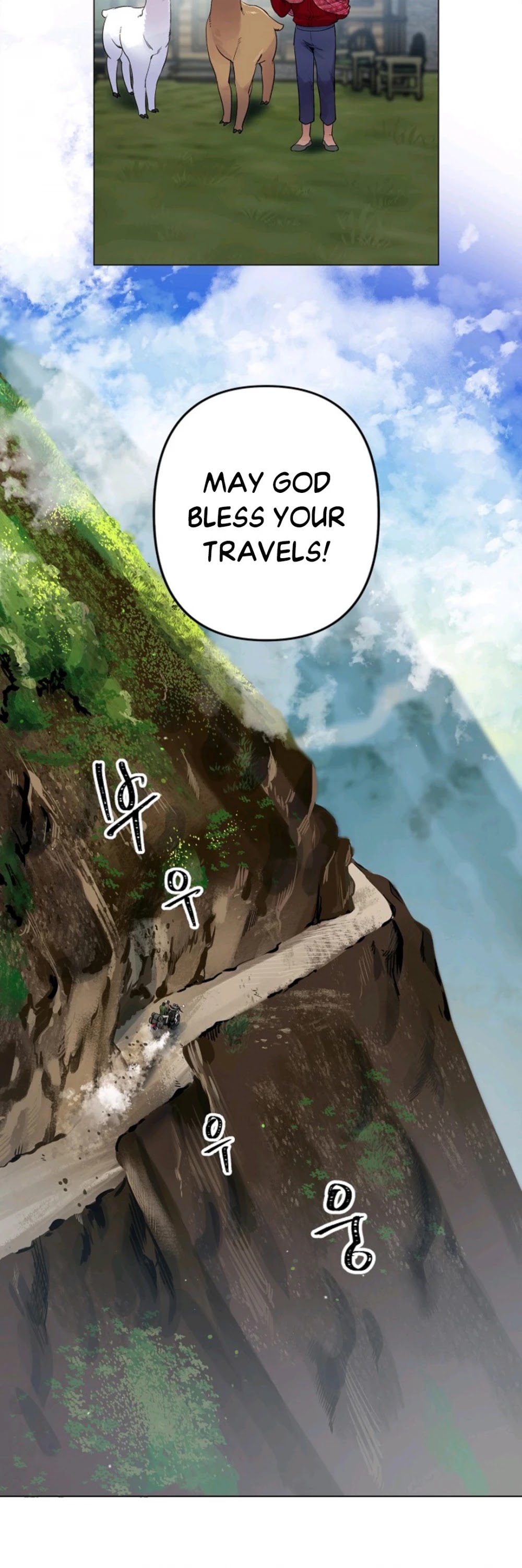 Time Roulette chapter 26 page 15