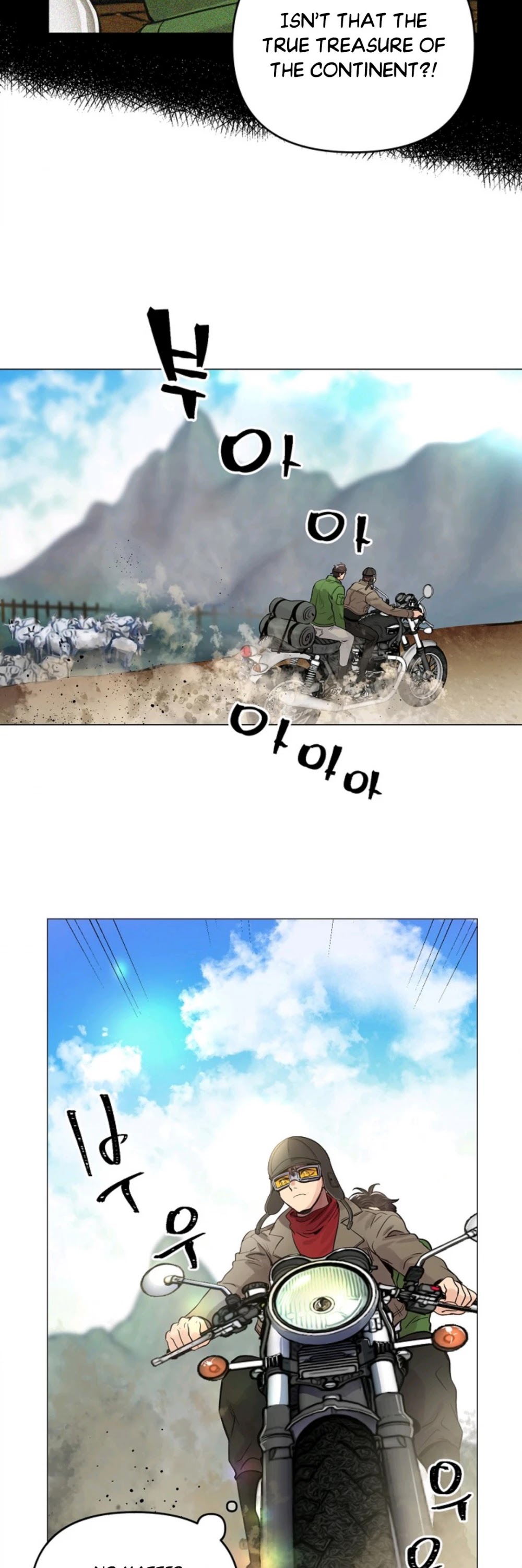 Time Roulette chapter 26 page 19