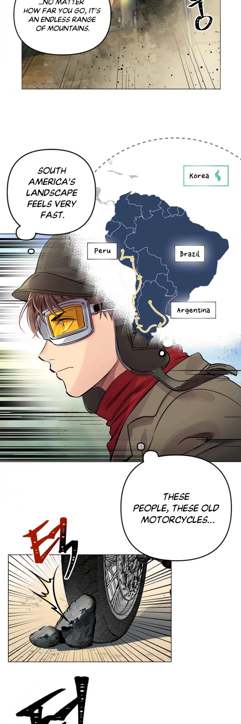 Time Roulette chapter 26 page 20