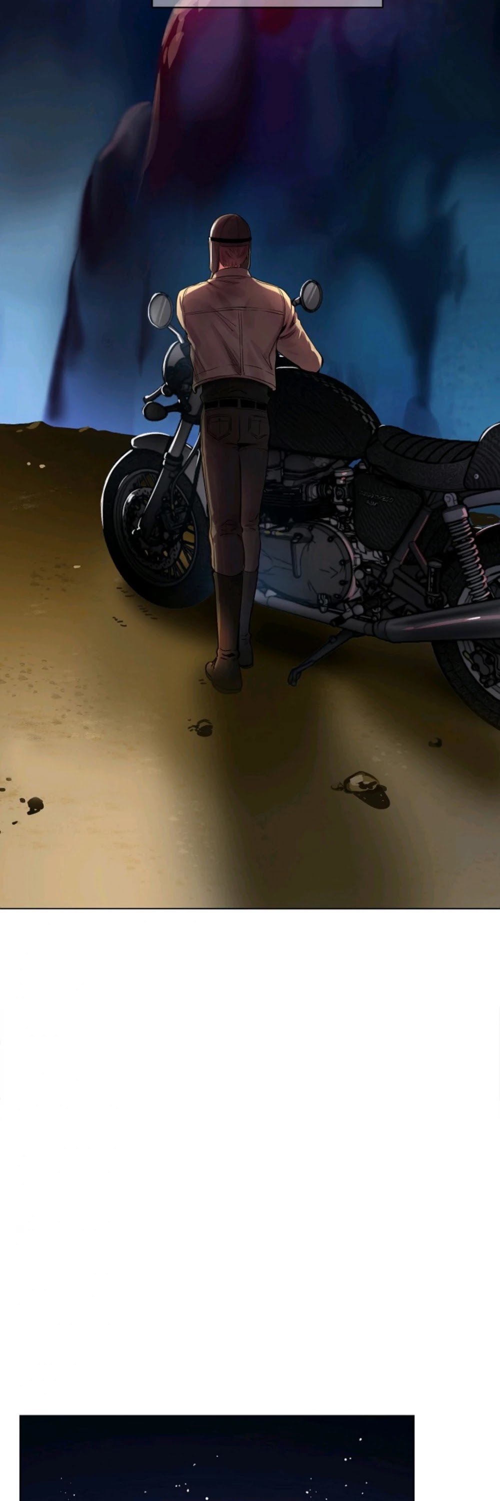 Time Roulette chapter 26 page 28