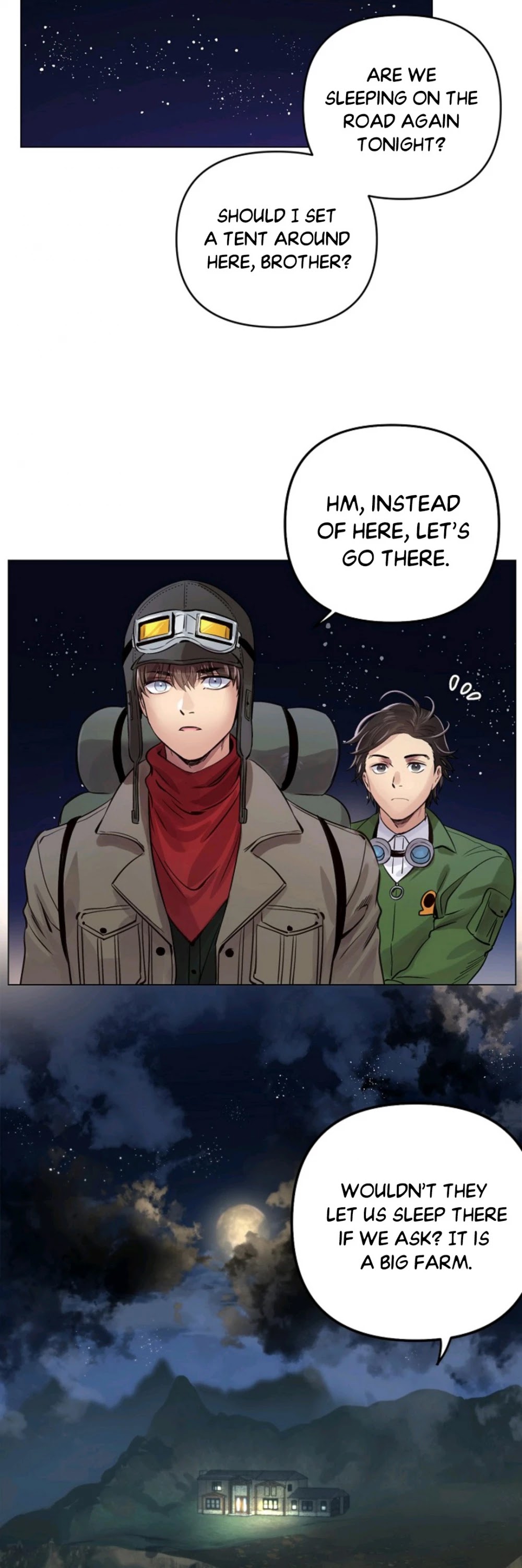 Time Roulette chapter 26 page 29