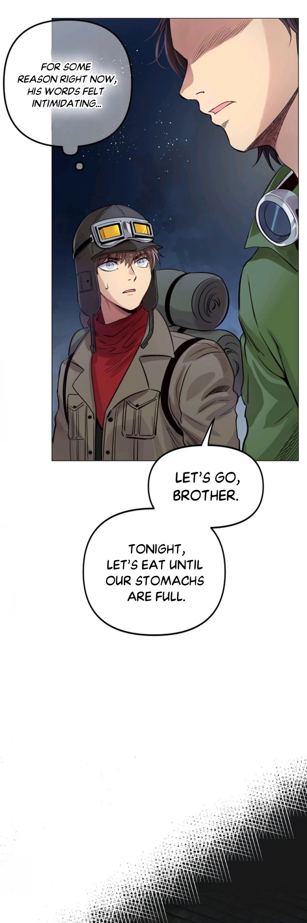 Time Roulette chapter 26 page 32