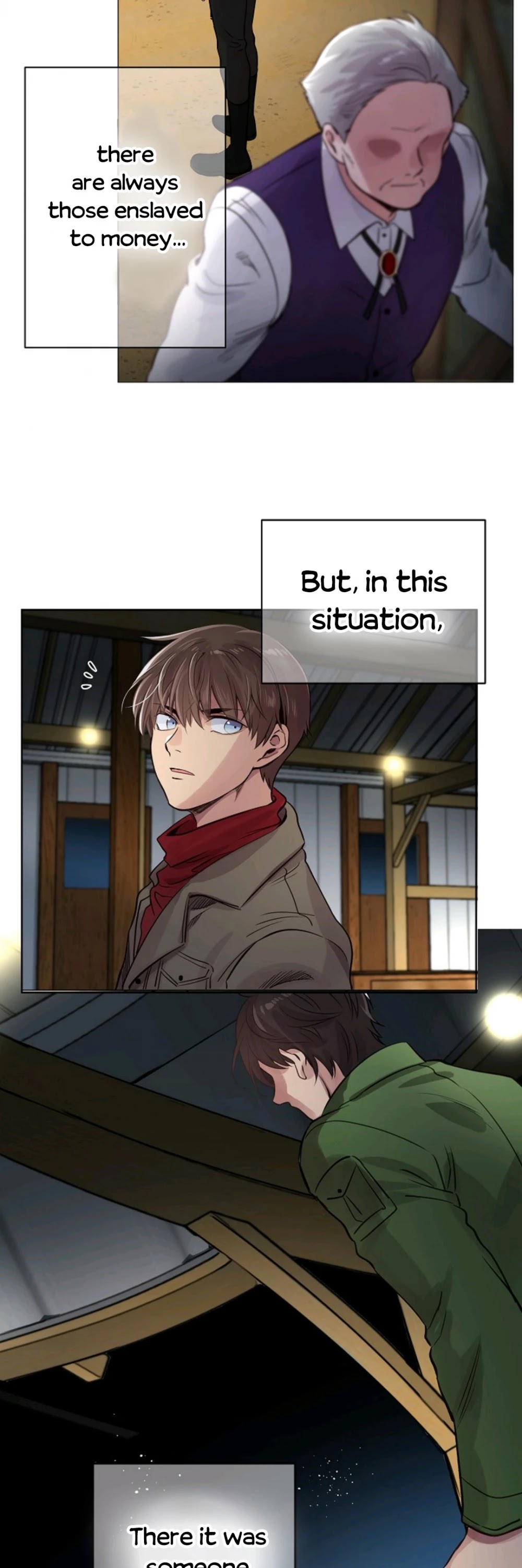 Time Roulette chapter 26 page 42