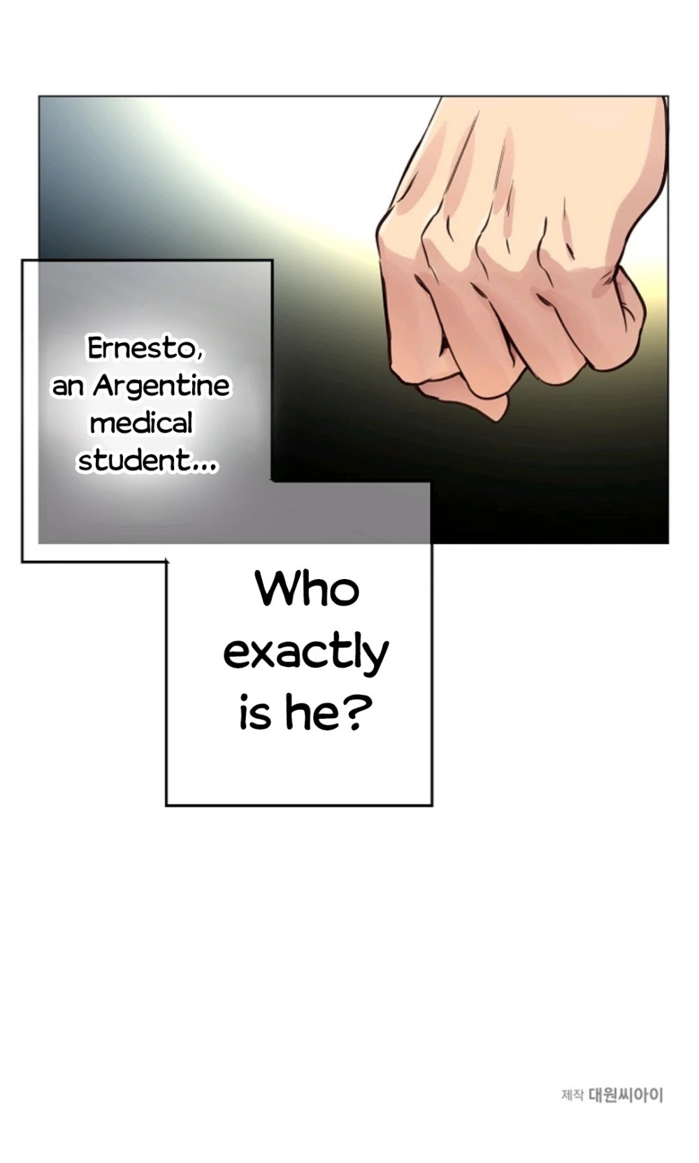 Time Roulette chapter 26 page 44