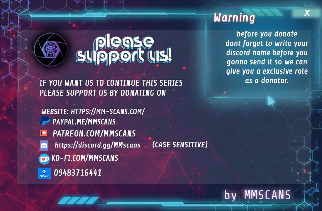 Time Roulette chapter 26 page 45