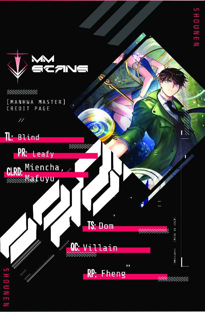 Time Roulette chapter 27 page 1