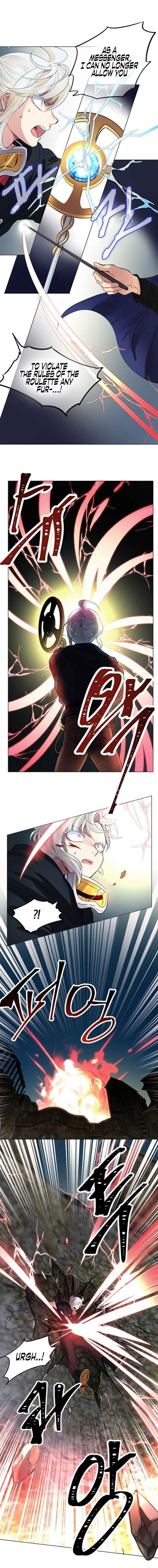 Time Roulette chapter 28 page 12