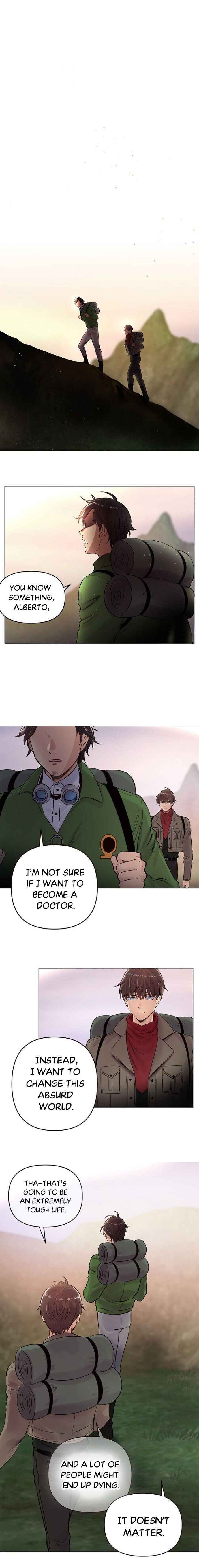 Time Roulette chapter 28 page 14