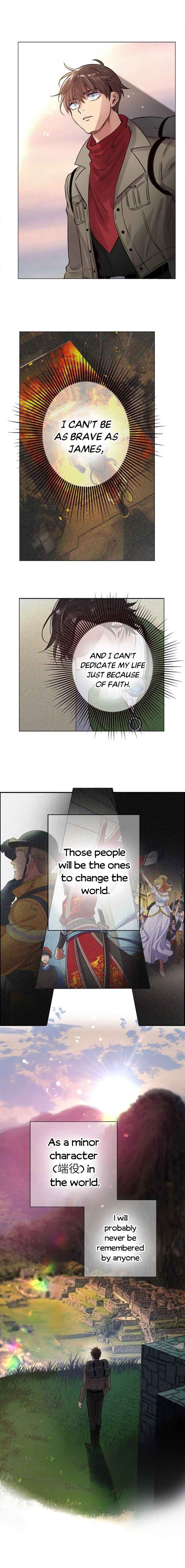 Time Roulette chapter 28 page 16