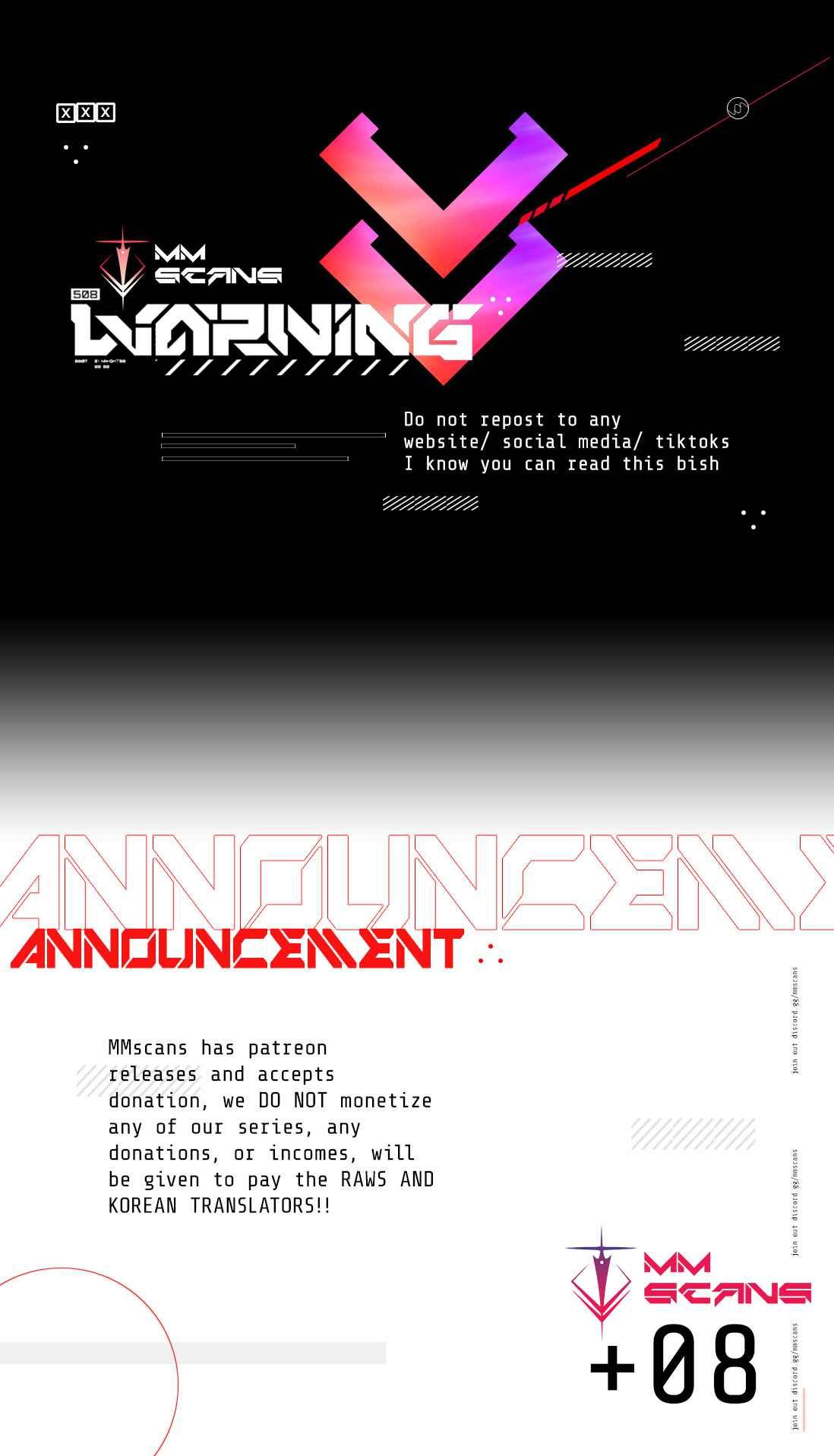 Time Roulette chapter 28 page 2