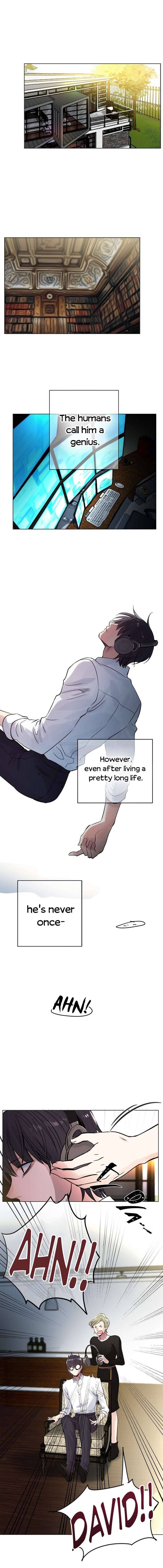 Time Roulette chapter 29 page 11