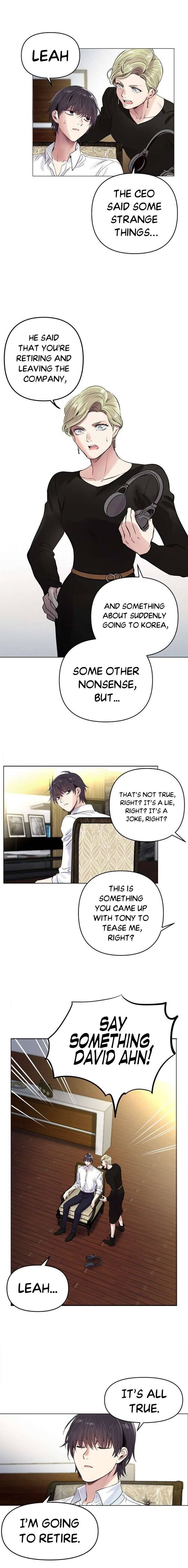 Time Roulette chapter 29 page 12