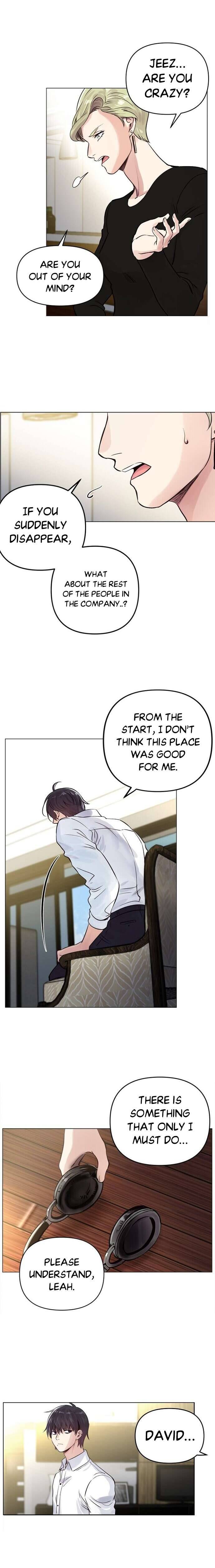 Time Roulette chapter 29 page 13