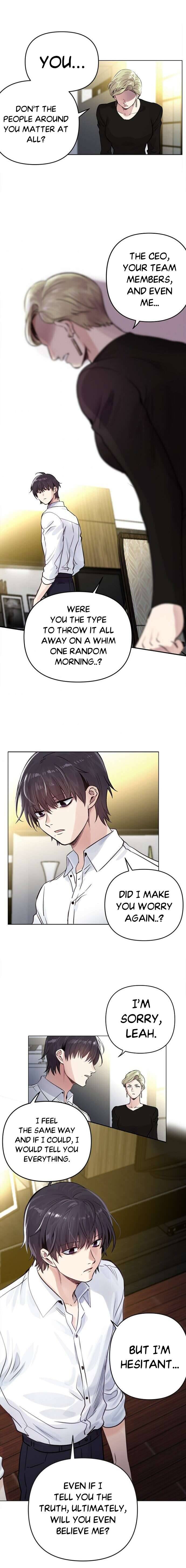 Time Roulette chapter 29 page 14