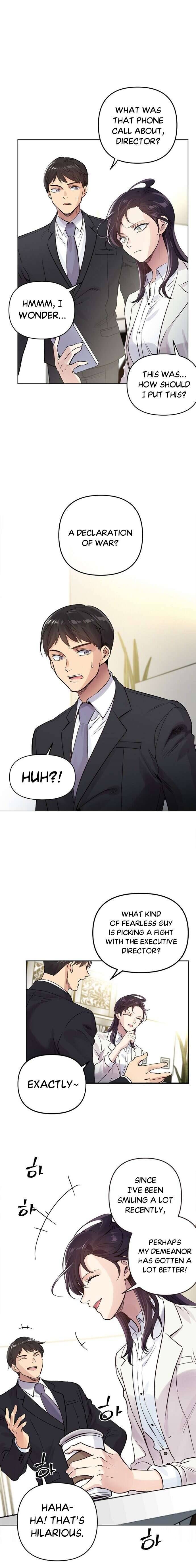 Time Roulette chapter 29 page 7