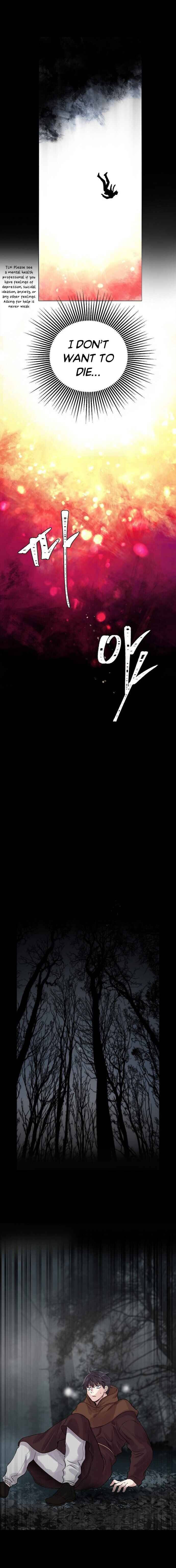 Time Roulette chapter 30 page 10