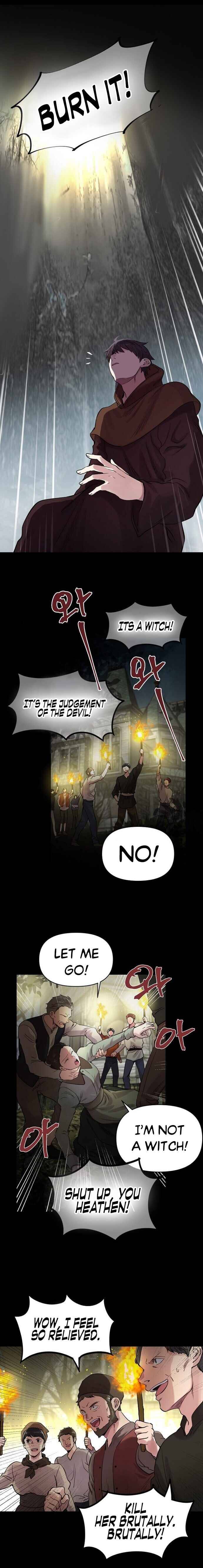 Time Roulette chapter 30 page 11