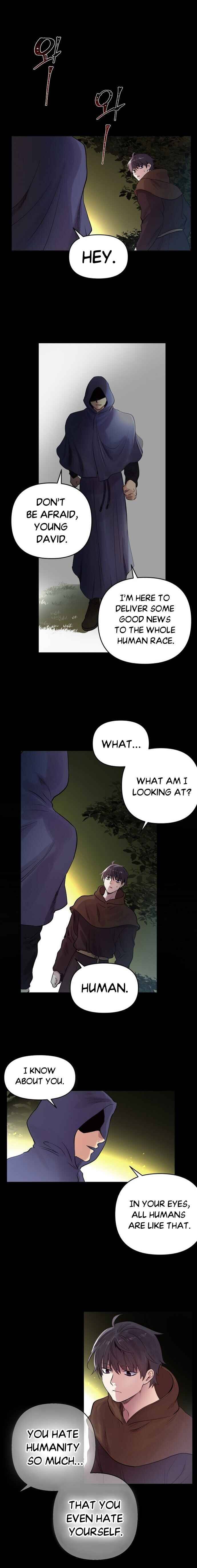 Time Roulette chapter 30 page 12