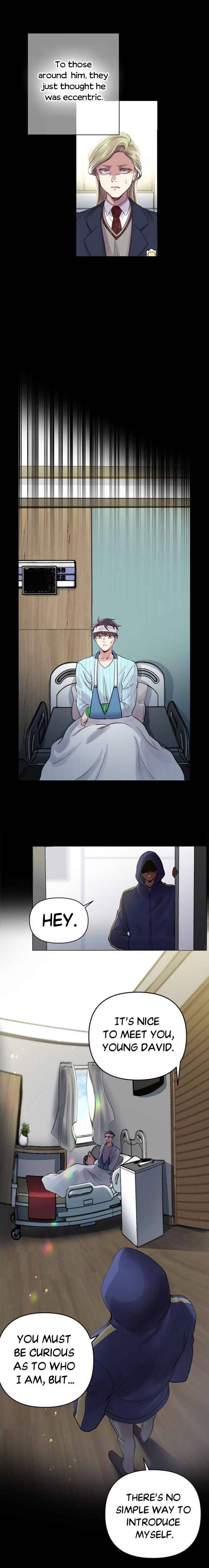 Time Roulette chapter 30 page 15