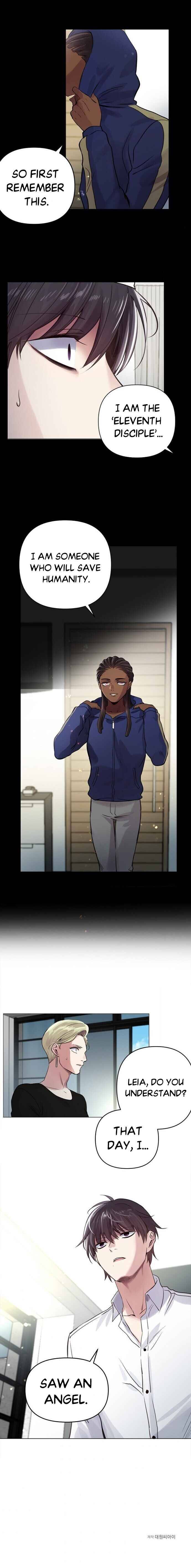 Time Roulette chapter 30 page 16