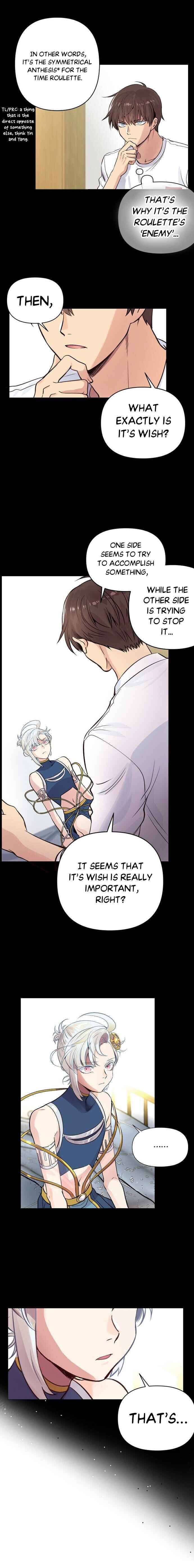 Time Roulette chapter 30 page 6