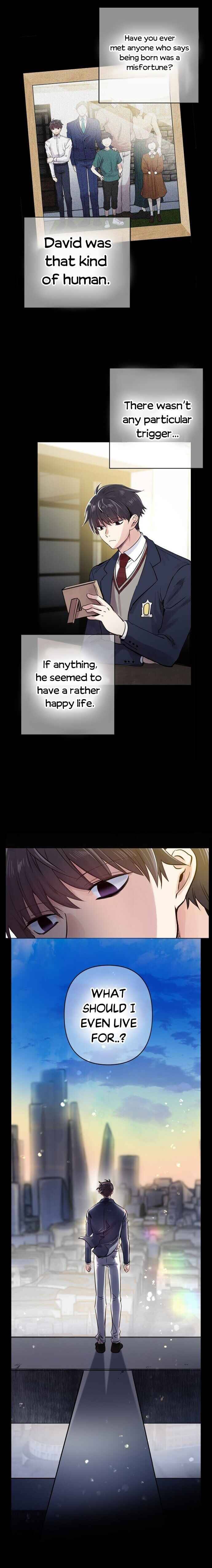 Time Roulette chapter 30 page 8