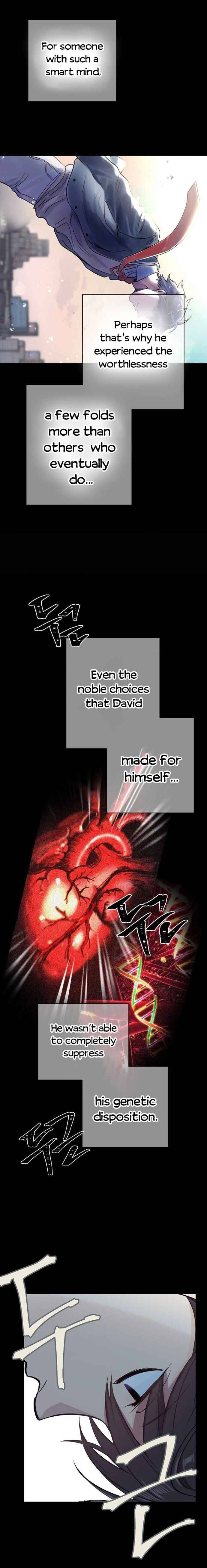 Time Roulette chapter 30 page 9