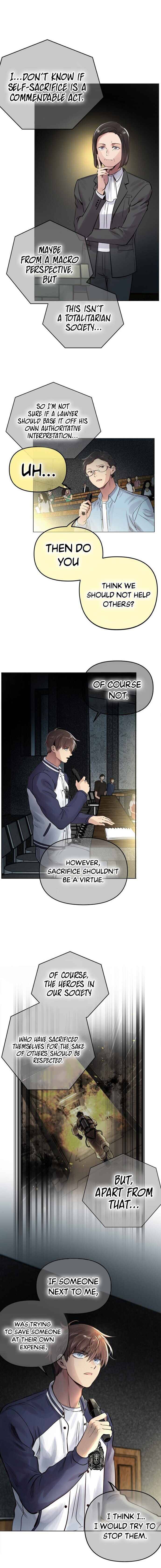 Time Roulette chapter 31 page 12