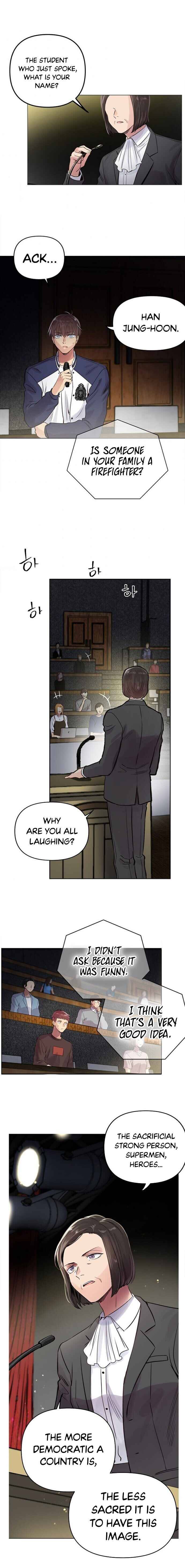 Time Roulette chapter 31 page 13