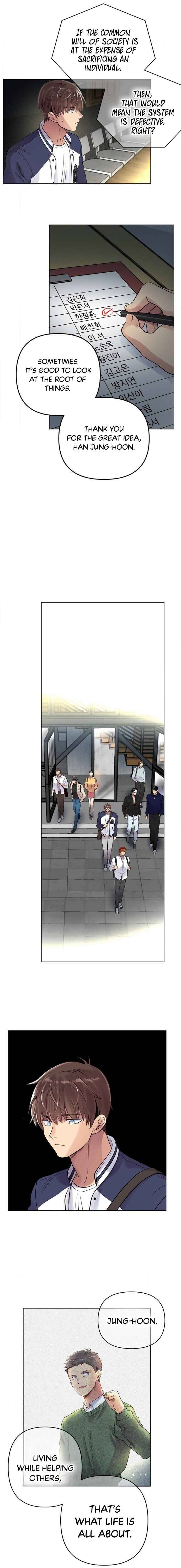 Time Roulette chapter 31 page 14