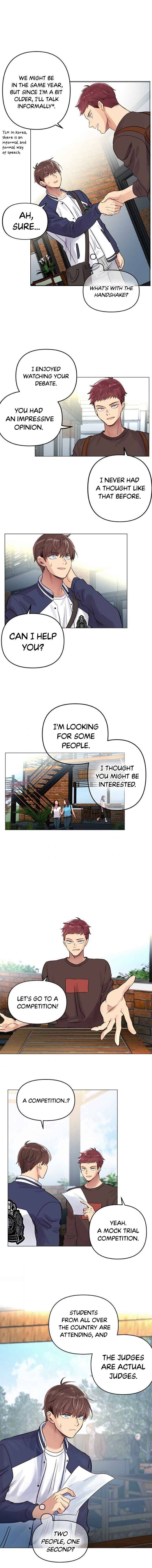 Time Roulette chapter 31 page 16