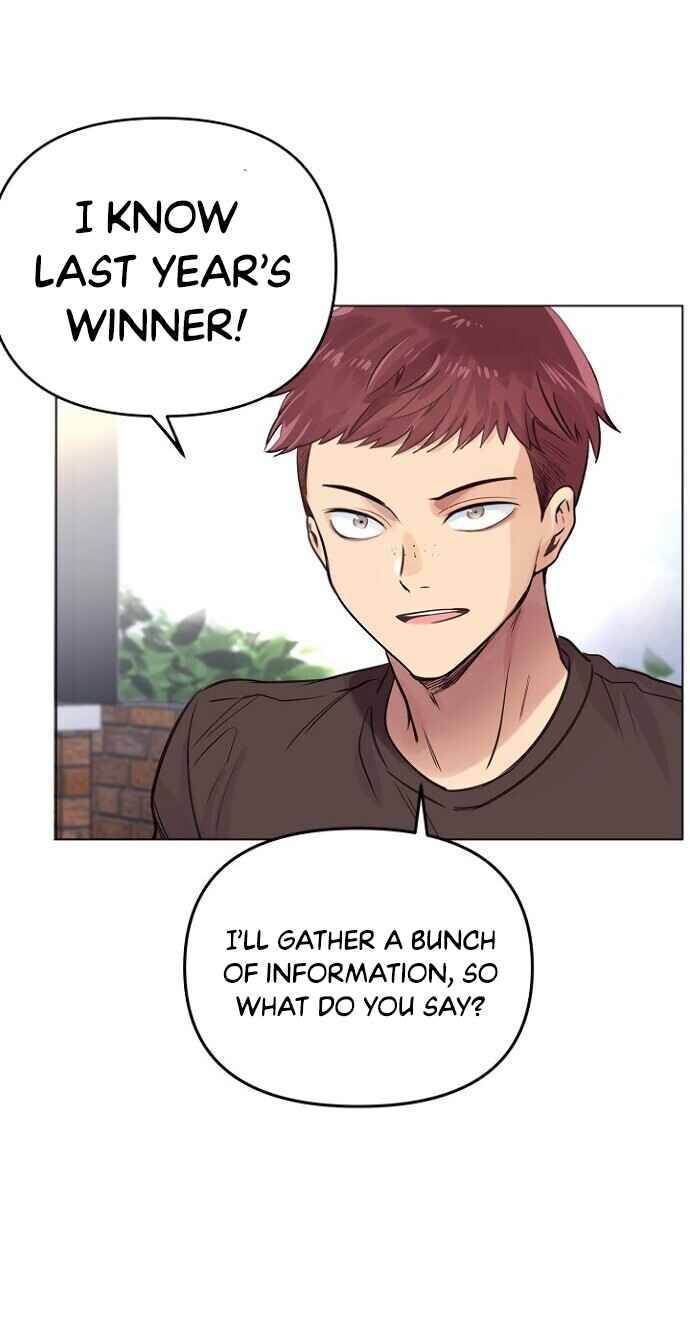 Time Roulette chapter 31 page 17