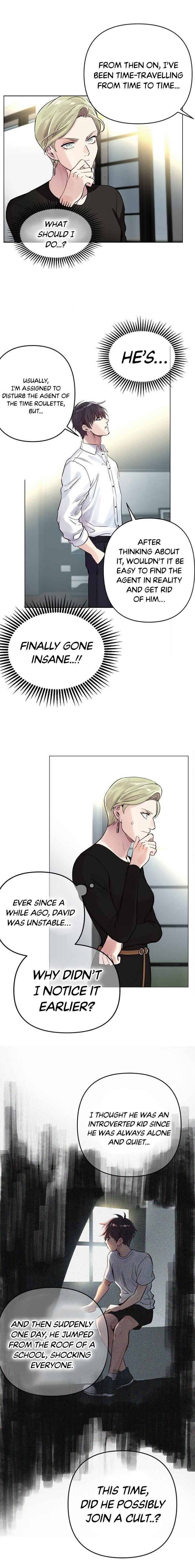 Time Roulette chapter 31 page 7