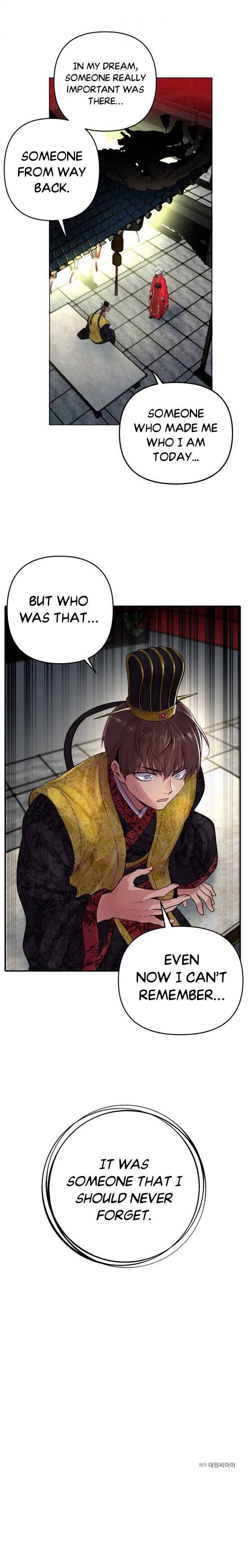 Time Roulette chapter 32 page 16