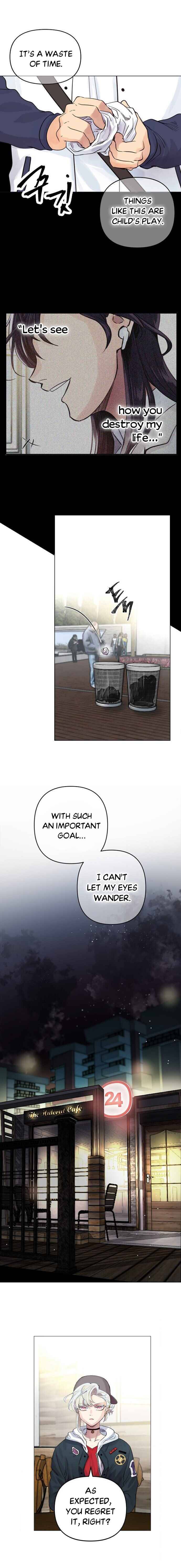 Time Roulette chapter 32 page 7