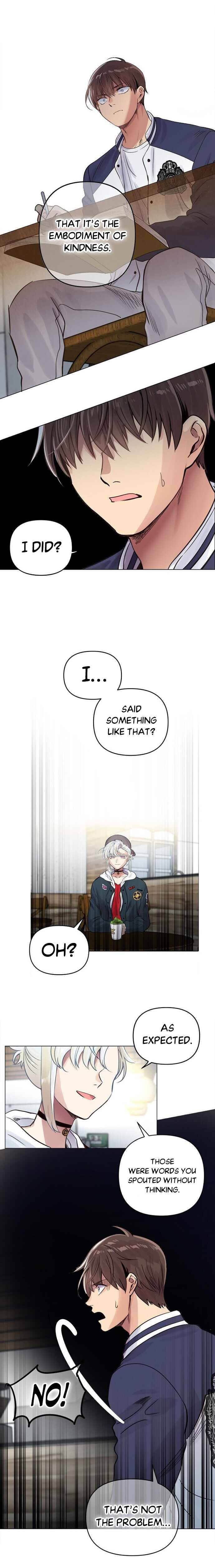 Time Roulette chapter 32 page 9