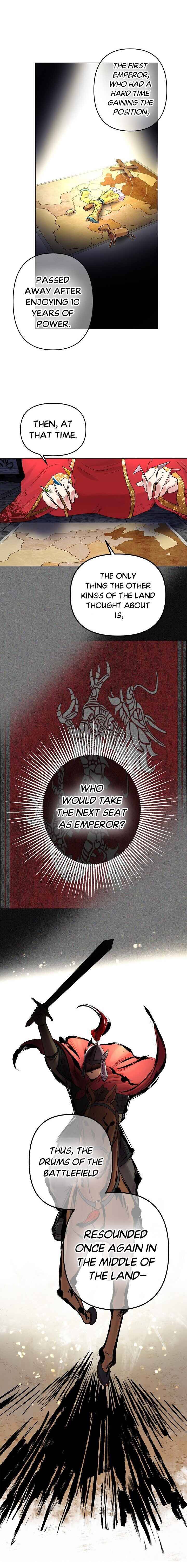 Time Roulette chapter 33 page 10