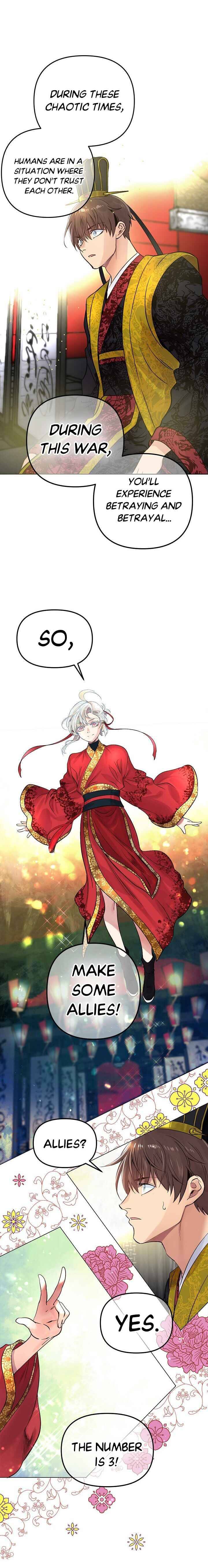 Time Roulette chapter 33 page 12