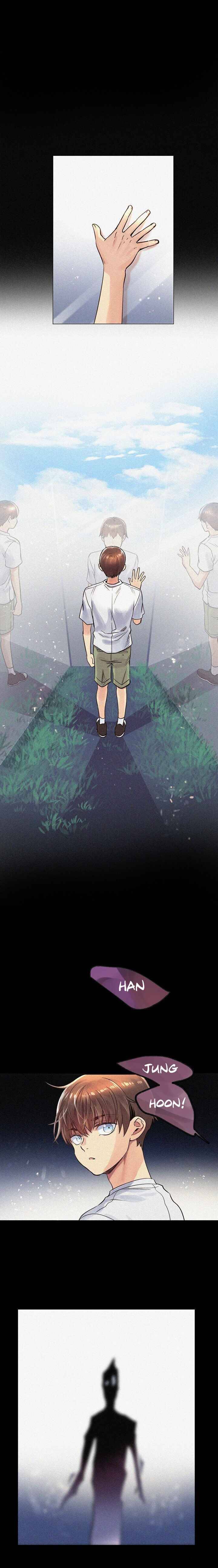 Time Roulette chapter 33 page 3