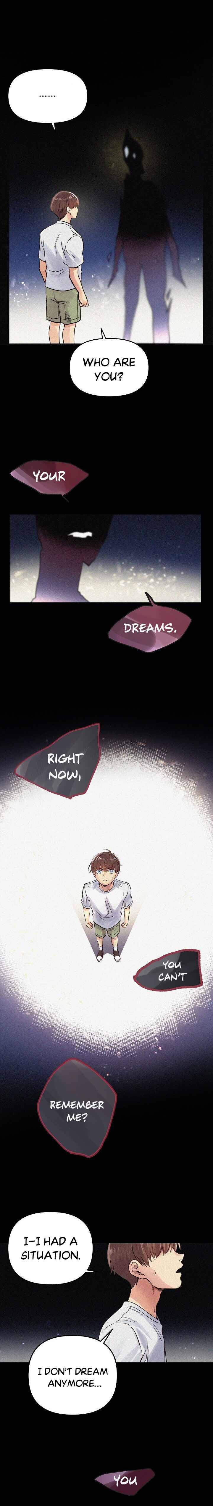 Time Roulette chapter 33 page 4